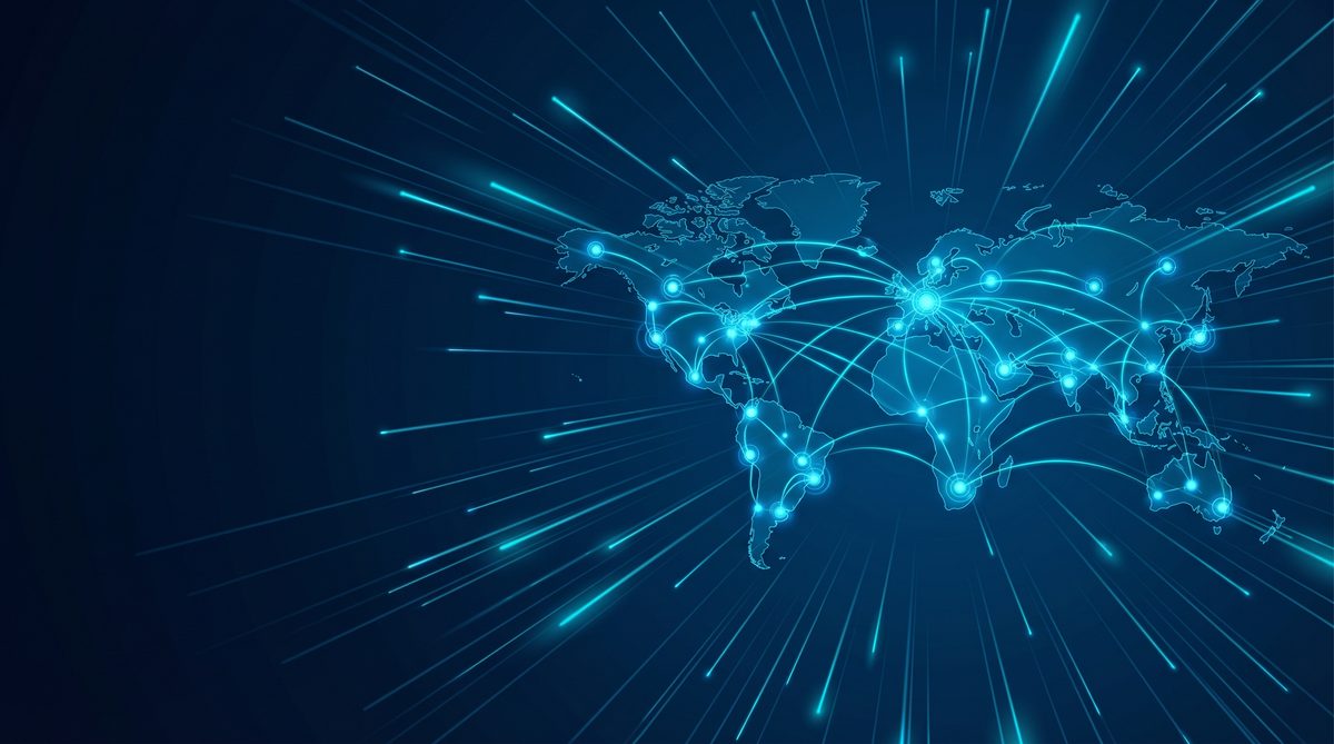 加速器发布全球网络加速